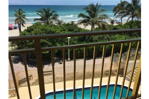 901 S Surf Rd, Hollywood, FL 33019, Sold 11/02/18