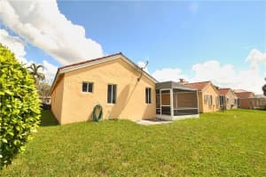 1665 Salerno Cir, Weston, FL 33327, Sold 12/20/18