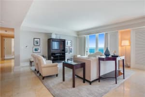 1 N Fort Lauderdale Beach Blvd, Fort Lauderdale, FL 33304, Sold 12/18/19