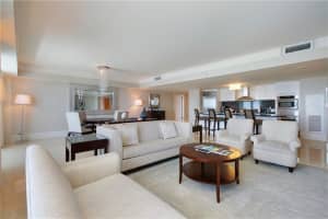 1 N Fort Lauderdale Beach Blvd, Fort Lauderdale, FL 33304, Sold 12/18/19