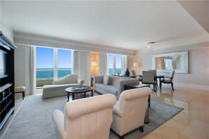 1 N Fort Lauderdale Beach Blvd, Fort Lauderdale, FL 33304, Sold 12/18/19