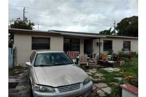 3421 NW 18th Pl, Fort Lauderdale, FL 33311, Sold 04/26/19