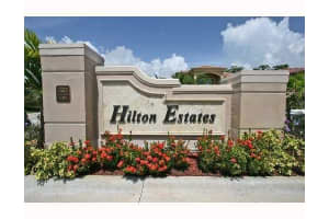 4952 Cypress Ln, Coconut Creek, FL 33073, Sold 11/22/19