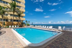 1236 Hillsboro Mile, Hillsboro Beach, FL 33062, Sold 05/06/19