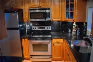 4025 N Federal Hwy #315a, Fort Lauderdale, FL 33308, Sold 11/28/18