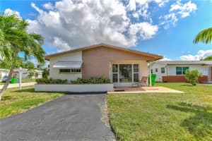 8150 NW 25th Pl, Sunrise, FL 33322, Sold 12/19/18