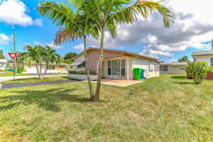 8150 NW 25th Pl, Sunrise, FL 33322, Sold 12/19/18
