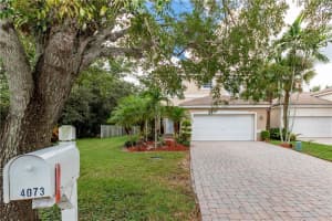 4073 NW 63rd St, Coconut Creek, FL 33073, Sold 10/18/18