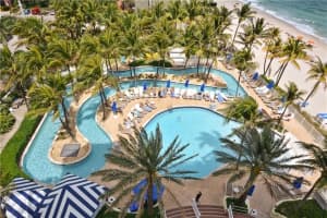 2000 N Ocean Blvd, Fort Lauderdale, FL 33305, Sold 01/17/19