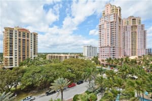 2000 N Ocean Blvd, Fort Lauderdale, FL 33305, Sold 01/17/19