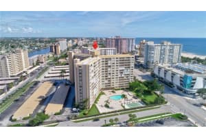 201 N Ocean Blvd, Pompano Beach, FL 33062, Sold 12/24/20