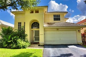 6888 NW 26th St, Margate, FL 33063, Sold 11/21/18