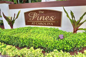 6888 NW 26th St, Margate, FL 33063, Sold 11/21/18