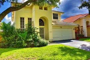 6888 NW 26th St, Margate, FL 33063, Sold 11/21/18