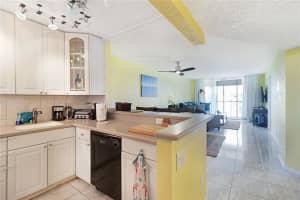 5300 NE 24th Terrace #522c, Fort Lauderdale, FL 33308, Sold 03/22/19