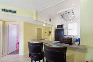 5300 NE 24th Terrace #522c, Fort Lauderdale, FL 33308, Sold 03/22/19