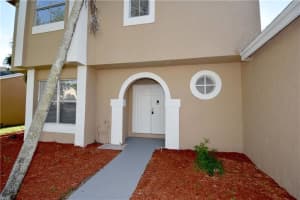 3060 Crystal Way, Miramar, FL 33025, Sold 02/22/19