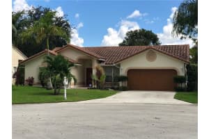 4111 NW 90th Terrace, Coral Springs, FL 33065, Sold 11/19/18