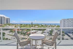 2841 N Ocean Blvd, Fort Lauderdale, FL 33308, Sold 01/15/19