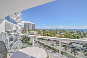 2841 N Ocean Blvd, Fort Lauderdale, FL 33308, Sold 01/15/19