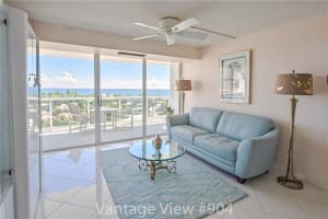 2841 N Ocean Blvd, Fort Lauderdale, FL 33308, Sold 01/15/19