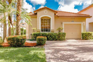 6361 NW 38th Dr, Coral Springs, FL 33067, Sold 12/21/18