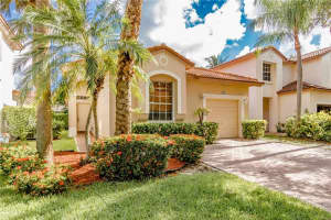 6361 NW 38th Dr, Coral Springs, FL 33067, Sold 12/21/18