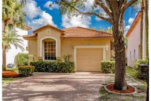 6361 NW 38th Dr, Coral Springs, FL 33067, Sold 12/21/18