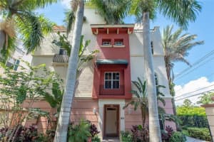 1033 NE 17th Way, Fort Lauderdale, FL 33304, Sold 12/13/18