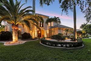 6857 NW 101st Terrace, Parkland, FL 33076, Sold 07/18/19