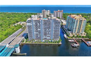 2800 E Sunrise Blvd #16e, Fort Lauderdale, FL 33304, Sold 11/30/18