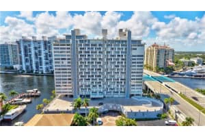 2800 E Sunrise Blvd #16e, Fort Lauderdale, FL 33304, Sold 11/30/18