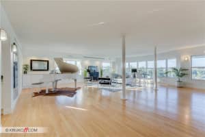 5100 Bayview Dr, Fort Lauderdale, FL 33308, Sold 06/03/19