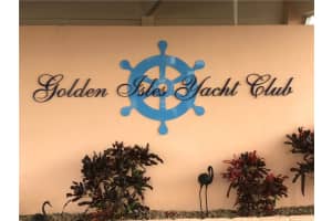 430 Golden Isles Dr, Hallandale Beach, FL 33009, Sold 01/25/19