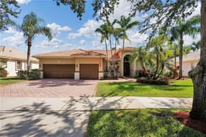 13324 Lakeside Terrace, Cooper City, FL 33330, Sold 04/30/19