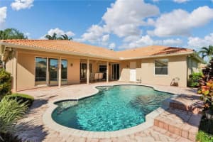 13324 Lakeside Terrace, Cooper City, FL 33330, Sold 04/30/19