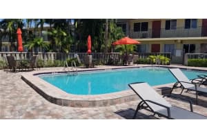 1810 E Oakland Park Blvd, Fort Lauderdale, FL 33306, Sold 10/23/18