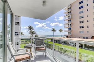 1057 Hillsboro Mile, Hillsboro Beach, FL 33062, Sold 02/22/19