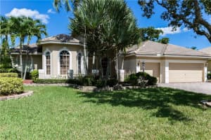 6572 NW 103rd Terrace, Parkland, FL 33076, Sold 03/29/19