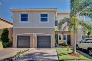 8308 Lagos De Campo Blvd, Tamarac, FL 33321, Sold 12/21/18