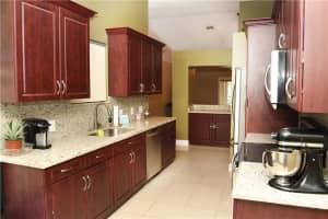 8119 NW 100th Ln, Tamarac, FL 33321, Sold 11/01/18