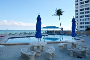 4050 N Ocean Dr, Fort Lauderdale, FL 33308, Sold 01/28/19