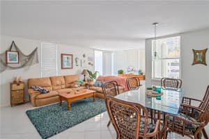 3015 N Ocean Blvd #4l, Fort Lauderdale, FL 33308, Sold 11/09/18