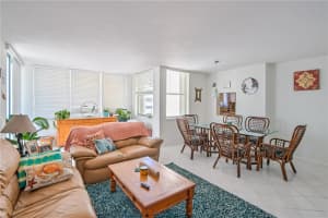 3015 N Ocean Blvd #4l, Fort Lauderdale, FL 33308, Sold 11/09/18