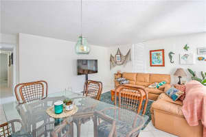 3015 N Ocean Blvd #4l, Fort Lauderdale, FL 33308, Sold 11/09/18