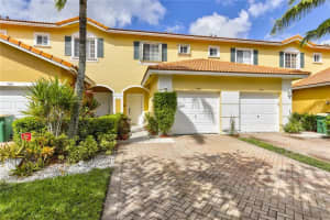 7909 Tuscany Dr, Tamarac, FL 33321, Sold 12/12/18
