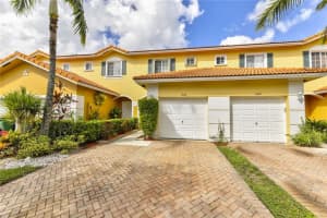 7909 Tuscany Dr, Tamarac, FL 33321, Sold 12/12/18