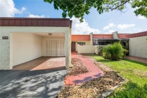 9734 Oakburst Ln C12, Tamarac, FL 33321, Sold 11/20/18