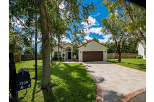 7500 NW 47th Ave, Pompano Beach, FL 33073, Sold 02/21/19
