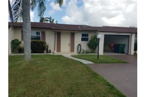 7708 Margate Blvd c7, Margate, FL 33063, Sold 12/14/18